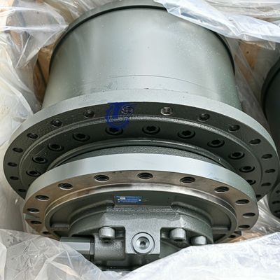 803093143 Para XCME XE370D Excavator Travel Assembly Final Drive Travel Motor DRIVE GP-FINAL -WITH MOTOR mercado de revendedores Original