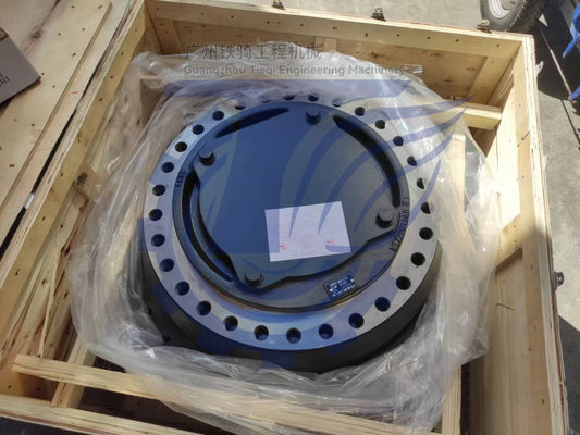 XCME XE900D KOBELCO SK850 Excavator Travel Assembly Final Drive Motor de viagem DRIVE GP-FINAL -WITH MOTOR Pós-venda Original
