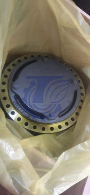 XCME XE900D KOBELCO SK850 Excavator Travel Assembly Final Drive Motor de viagem DRIVE GP-FINAL -WITH MOTOR Pós-venda Original