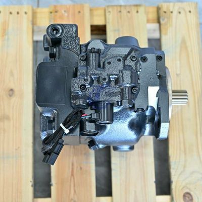 708-1U-00170 708-1U-00150 708-1U-00151 708-1U-00140 708-1U-00120 708-1U-00171 Para Komatsu WA380-6 430-6 BULLDOZERS peças de bomba hidráulica bomba principal bomba hidráulica bomba de óleo bomba de direção bomba de pós-venda original