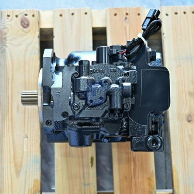708-1U-00170 708-1U-00150 708-1U-00151 708-1U-00140 708-1U-00120 708-1U-00171 Para Komatsu WA380-6 430-6 BULLDOZERS peças de bomba hidráulica bomba principal bomba hidráulica bomba de óleo bomba de direção bomba de pós-venda original