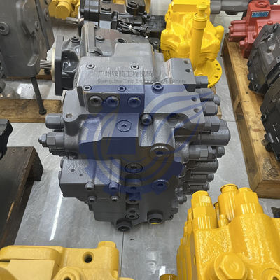 SUMITOMO SH120A5 SH130A5 SH120-5 SH130-5 PARTES DE EXCAVADOR KYB HIDRAULÍSTICO