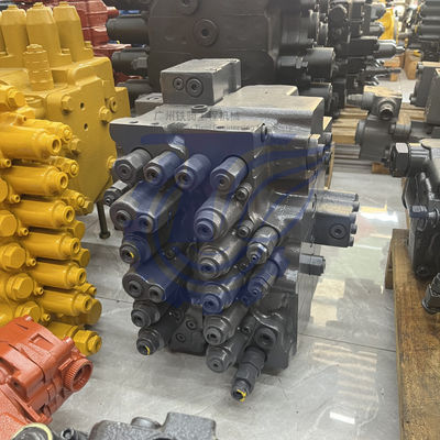 SUMITOMO SH120A5 SH130A5 SH120-5 SH130-5 PARTES DE EXCAVADOR KYB HIDRAULÍSTICO