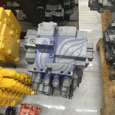SUMITOMO SH120A5 SH130A5 SH120-5 SH130-5 PARTES DE EXCAVADOR KYB HIDRAULÍSTICO