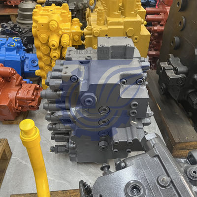 SUMITOMO SH120A5 SH130A5 SH120-5 SH130-5 PARTES DE EXCAVADOR KYB HIDRAULÍSTICO