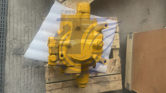 709-61-11601 709-61-11600 7096111600 PARA KOMATSU D375A-3A D375A-3D D375A-3 BULLDOZERS PARTES HIDRAULÍSTICAS Conjunto de válvulas de comando principais VALVA DE CONTROLO (LEVAÇÃO DE BLADE)