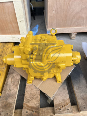 709-61-11601 709-61-11600 7096111600 PARA KOMATSU D375A-3A D375A-3D D375A-3 BULLDOZERS PARTES HIDRAULÍSTICAS Conjunto de válvulas de comando principais VALVA DE CONTROLO (LEVAÇÃO DE BLADE)