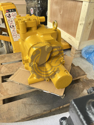 709-61-11601 709-61-11600 7096111600 PARA KOMATSU D375A-3A D375A-3D D375A-3 BULLDOZERS PARTES HIDRAULÍSTICAS Conjunto de válvulas de comando principais VALVA DE CONTROLO (LEVAÇÃO DE BLADE)