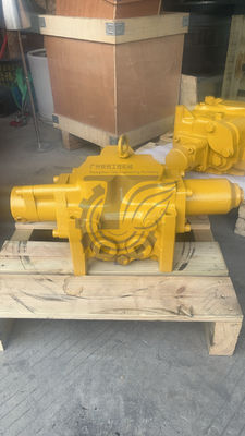 709-61-11601 709-61-11600 7096111600 PARA KOMATSU D375A-3A D375A-3D D375A-3 BULLDOZERS PARTES HIDRAULÍSTICAS Conjunto de válvulas de comando principais VALVA DE CONTROLO (LEVAÇÃO DE BLADE)