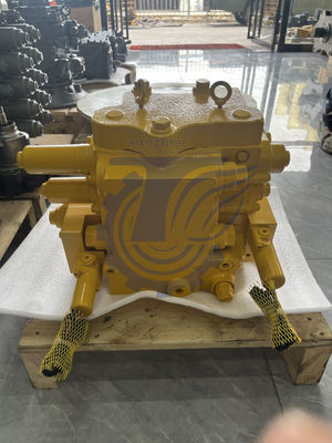 723-63-24100 7236324100 PARA KOMATSU D65EX-15 D65EX-15E0 D65PX-15 D65PX-15E0 D65WX-15 D65WX-15E0 BULLDOZERS PARTES HIDRAULÍSTICAS Conjunto de válvulas de comando principais VALVA DE CONTROL OFFERMARKET ORIGINAL