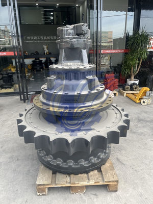 706-7L-01110 21T-27-00300 21T-27-00310 21T-27-00410 21T-27-00400 Para KOMATSU PC2000-8 PC2000-11 Excavadora de viagem de montagem Final Drive Motor de viagem DRIVE GP-FINAL -WITH MOTOR mercado pós-venda original