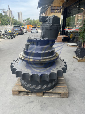 706-7L-01110 21T-27-00300 21T-27-00310 21T-27-00410 21T-27-00400 Para KOMATSU PC2000-8 PC2000-11 Excavadora de viagem de montagem Final Drive Motor de viagem DRIVE GP-FINAL -WITH MOTOR mercado pós-venda original