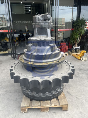 706-7L-01110 21T-27-00300 21T-27-00310 21T-27-00410 21T-27-00400 Para KOMATSU PC2000-8 PC2000-11 Excavadora de viagem de montagem Final Drive Motor de viagem DRIVE GP-FINAL -WITH MOTOR mercado pós-venda original