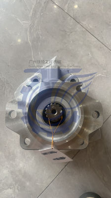705-38-39000 7053839000 705-56-36051 705-56-36050 Para Komatsu WA320-6 WA320PZ-6 WA320-5 PARTES DE CARRADORAS DE ROLAs Bomba hidráulica Bomba principal Bomba hidráulica de óleo Bomba interna Bomba mercado pós-venda Original