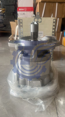 705-38-39000 7053839000 705-56-36051 705-56-36050 Para Komatsu WA320-6 WA320PZ-6 WA320-5 PARTES DE CARRADORAS DE ROLAs Bomba hidráulica Bomba principal Bomba hidráulica de óleo Bomba interna Bomba mercado pós-venda Original