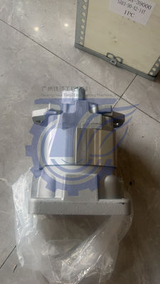 705-38-39000 7053839000 705-56-36051 705-56-36050 Para Komatsu WA320-6 WA320PZ-6 WA320-5 PARTES DE CARRADORAS DE ROLAs Bomba hidráulica Bomba principal Bomba hidráulica de óleo Bomba interna Bomba mercado pós-venda Original