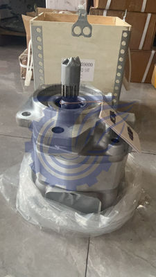 705-38-39000 7053839000 705-56-36051 705-56-36050 Para Komatsu WA320-6 WA320PZ-6 WA320-5 PARTES DE CARRADORAS DE ROLAs Bomba hidráulica Bomba principal Bomba hidráulica de óleo Bomba interna Bomba mercado pós-venda Original