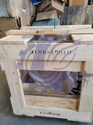 31N6-15010 Para Hyundai R200-W7 peças de escavadeira de rodas KAWASAKI K3V112DP-119R-9S09-D bomba hidráulica bomba principal mercado pós-venda original