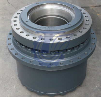 VOE14681190 VOE14666233 Para VOLVO EC700C EC700CHR EC750D EC750E Peças de escavadeira Viagem Assemblagem Final Viagem Motor