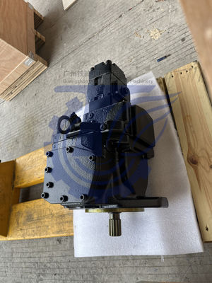 YT10V00027F2 PARA KOBELCO SK75-8 SK75-10 SK80 PARTES DE EXCAVATORAS BOMPA HIDRAULÍCA BOMPA MAIN KAWASAKI K7SP36 PÓS-MERCADO ORIGINAL