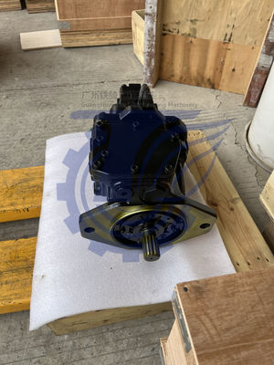YT10V00027F2 PARA KOBELCO SK75-8 SK75-10 SK80 PARTES DE EXCAVATORAS BOMPA HIDRAULÍCA BOMPA MAIN KAWASAKI K7SP36 PÓS-MERCADO ORIGINAL