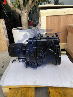 YT10V00027F2 PARA KOBELCO SK75-8 SK75-10 SK80 PARTES DE EXCAVATORAS BOMPA HIDRAULÍCA BOMPA MAIN KAWASAKI K7SP36 PÓS-MERCADO ORIGINAL