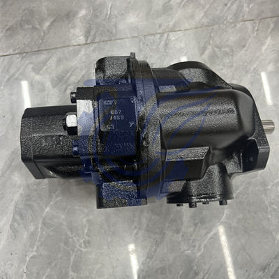 LE10V00005F2 LE10V00005F2 LE10V00005F3 PARTES DE EXCAVADORES KOBELCO SK60-8 BOMPA HIDRAULICA BOMPA MAIN REXROTH AP2D28LV1RS7-850-1 R971057359 PÓS-MERCADO ORIGINAL