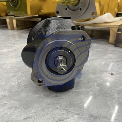 LE10V00005F2 LE10V00005F2 LE10V00005F3 PARTES DE EXCAVADORES KOBELCO SK60-8 BOMPA HIDRAULICA BOMPA MAIN REXROTH AP2D28LV1RS7-850-1 R971057359 PÓS-MERCADO ORIGINAL