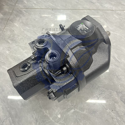 LE10V00005F2 LE10V00005F2 LE10V00005F3 PARTES DE EXCAVADORES KOBELCO SK60-8 BOMPA HIDRAULICA BOMPA MAIN REXROTH AP2D28LV1RS7-850-1 R971057359 PÓS-MERCADO ORIGINAL