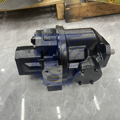 LE10V00005F2 LE10V00005F2 LE10V00005F3 PARTES DE EXCAVADORES KOBELCO SK60-8 BOMPA HIDRAULICA BOMPA MAIN REXROTH AP2D28LV1RS7-850-1 R971057359 PÓS-MERCADO ORIGINAL