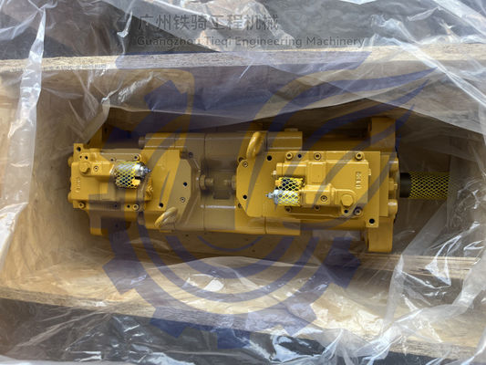 5840380 584-0380 6271304 627-1304 PARA CAT 395 395GC PARTES DE EXCAVATORAS BOMPA HIDRAULICA BOMPA MAIN BOMPA K7V280DTH Conjunto de bombas