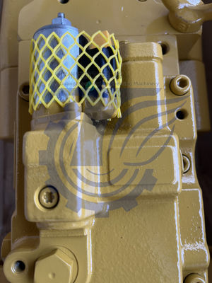 5840380 584-0380 6271304 627-1304 PARA CAT 395 395GC PARTES DE EXCAVATORAS BOMPA HIDRAULICA BOMPA MAIN BOMPA K7V280DTH Conjunto de bombas