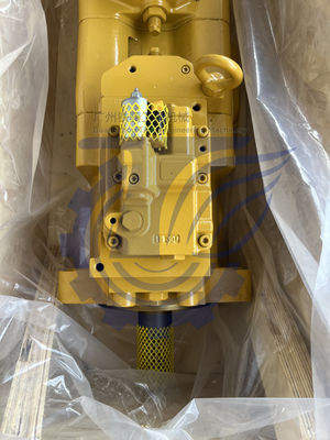 5840380 584-0380 6271304 627-1304 PARA CAT 395 395GC PARTES DE EXCAVATORAS BOMPA HIDRAULICA BOMPA MAIN BOMPA K7V280DTH Conjunto de bombas