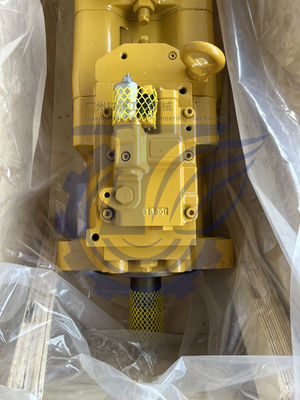 5840380 584-0380 6271304 627-1304 PARA CAT 395 395GC PARTES DE EXCAVATORAS BOMPA HIDRAULICA BOMPA MAIN BOMPA K7V280DTH Conjunto de bombas