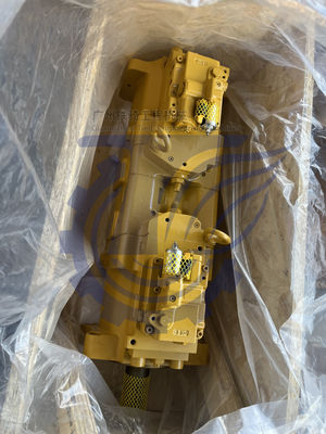 5840380 584-0380 6271304 627-1304 PARA CAT 395 395GC PARTES DE EXCAVATORAS BOMPA HIDRAULICA BOMPA MAIN BOMPA K7V280DTH Conjunto de bombas