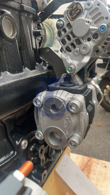 Mitsubishi S4S motor de montagem motor diesel Peças novas originais em empilhadeira