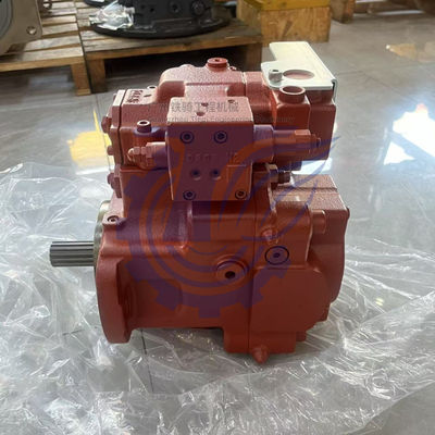 KAWASAKI K7V63S-11DL-5E1L-V PARA SANY PUMPA Caminhão bomba de óleo de concreto bomba hidráulica bomba principal bomba K7V63S montagem de bomba