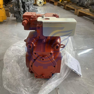 KAWASAKI K7V63S-11DL-5E1L-V PARA SANY PUMPA Caminhão bomba de óleo de concreto bomba hidráulica bomba principal bomba K7V63S montagem de bomba