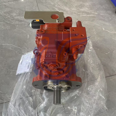 KAWASAKI K7V63S-11DL-5E1L-V PARA SANY PUMPA Caminhão bomba de óleo de concreto bomba hidráulica bomba principal bomba K7V63S montagem de bomba