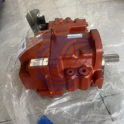KAWASAKI K7V63S-11DL-5E1L-V PARA SANY PUMPA Caminhão bomba de óleo de concreto bomba hidráulica bomba principal bomba K7V63S montagem de bomba