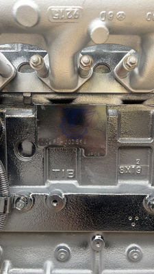 MITSUBISHI D06FRC-TAA PARA SANY SY245 SY265C PARTES DE EXCAVAÇÃO MOTOR MONTAGEM MOTOR DIÉSEL REMANFACUTAÇÃO ORIGINAL