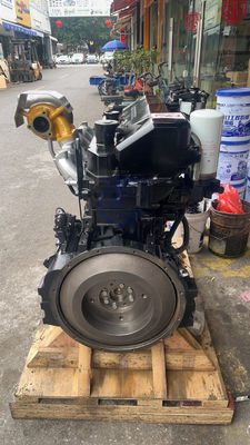 MITSUBISHI D06FRC-TAA PARA SANY SY245 SY265C PARTES DE EXCAVAÇÃO MOTOR MONTAGEM MOTOR DIÉSEL REMANFACUTAÇÃO ORIGINAL