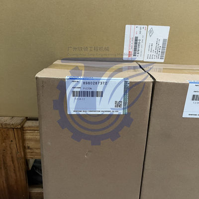 ISUZU 6UZ1 PARA HATICHI SUMITOMO PARTES DO MOTOR KIT DE REPARAÇÃO DO MOTOR DIESEL GASKET cabeça do cilindro do motor bloco do motor