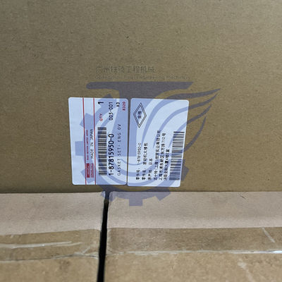 ISUZU 6UZ1 PARA HATICHI SUMITOMO PARTES DO MOTOR KIT DE REPARAÇÃO DO MOTOR DIESEL GASKET cabeça do cilindro do motor bloco do motor