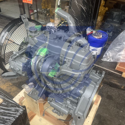 ISUZU 4BG1 MOTOR PARA HATICHI SANY SUMITOMO XCMG EXCAVATOR PARTES DE MOTOR MOTOR MONTAGEM MOTOR DIESEL REMANFACTURAÇÃO ORIGINAL