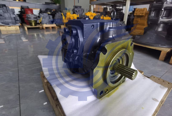 708-1L-00740 7081L00740 708-1L-00680 7081L00680 PARA KOMATSU D65EX-16 D65PX-16 D65PX-17 D65EX-17 BULLDOZERS PARTES BUMPAS HIDRAULÍSICAS MONTAGEM DE BUMPAS MÁS PRIMER MÁRCADO ORIGINAL