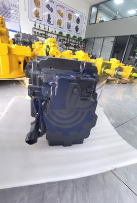 708-1L-00740 7081L00740 708-1L-00680 7081L00680 PARA KOMATSU D65EX-16 D65PX-16 D65PX-17 D65EX-17 BULLDOZERS PARTES BUMPAS HIDRAULÍSICAS MONTAGEM DE BUMPAS MÁS PRIMER MÁRCADO ORIGINAL