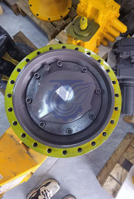 VOE14531093 VOE14608847 PARA VOLVO EC460B PARTES DE EXCAVAÇÃO VIAJAMENTO MONTAGEM FINAL VIAJAMENTO MOTOR VIAJAMENTO caixa de engrenagens VIAJAMENTO