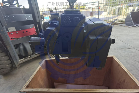 HITATCHI ZW310 ZW310-A ZW310-HCMF PARTES DE CARRADOR DE RODAS BOMPA HIDRAULICA MONTAGEM DE BOMPA MAIN BOMPA PARA 9217993 PÓS-MERCADO