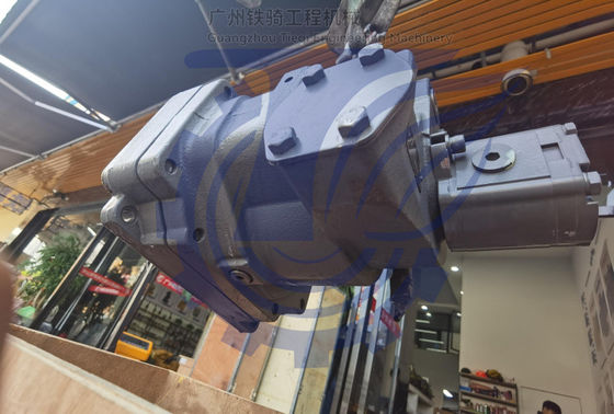 HITATCHI ZW310 ZW310-A ZW310-HCMF PARTES DE CARRADOR DE RODAS BOMPA HIDRAULICA MONTAGEM DE BOMPA MAIN BOMPA PARA 9217993 PÓS-MERCADO
